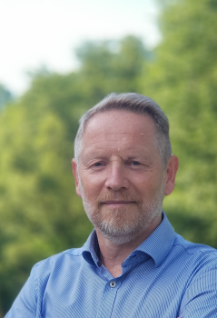 Profilbild von Herr Ulrich Findeisen
